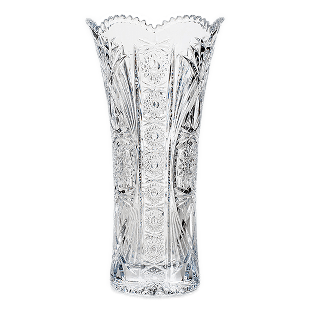 Ваза кристалайт Богемия (Crystalite Bohemia)
