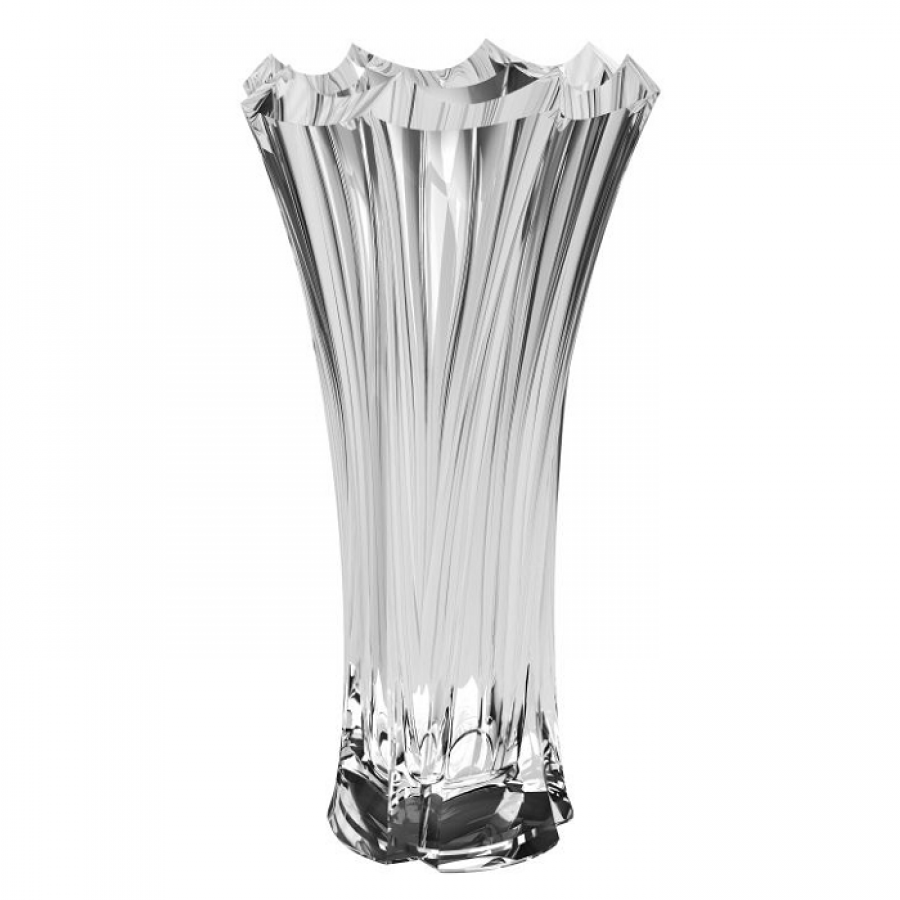 Ваза Crystalite Bohemia Neptune 32 см