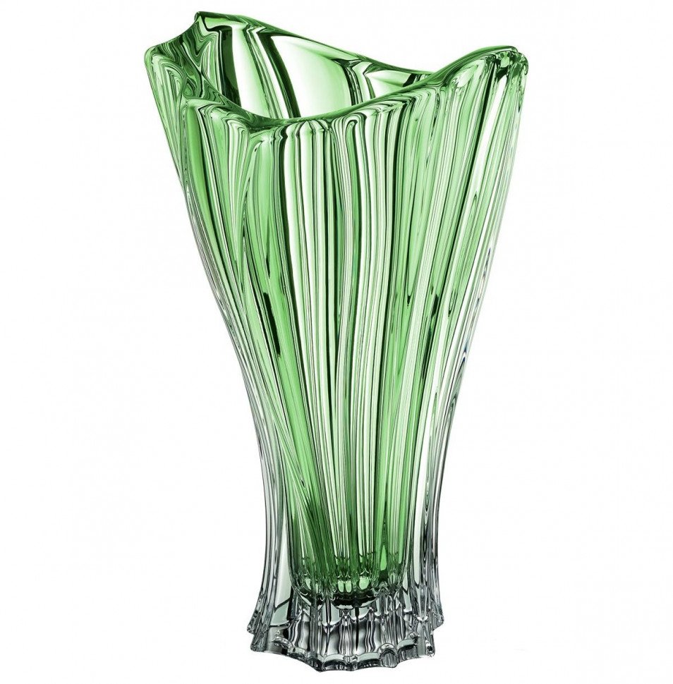 Bohemia Crystal Exclusive 20520 ваза