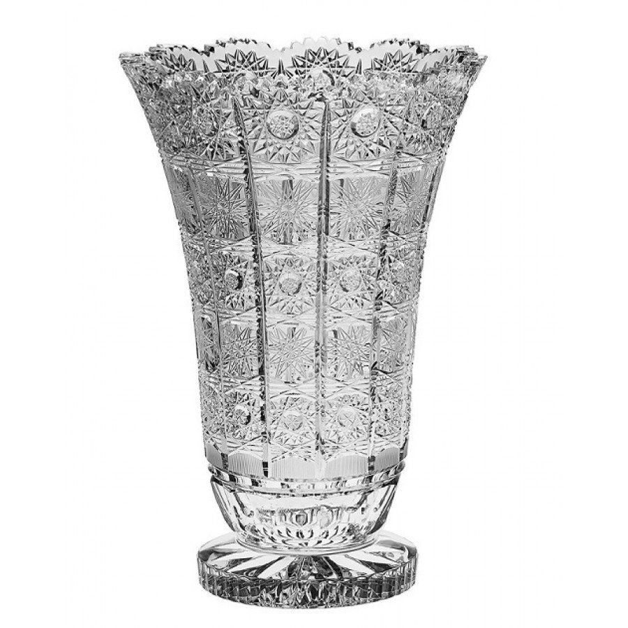 Ваза Crystal Bohemia cb257507