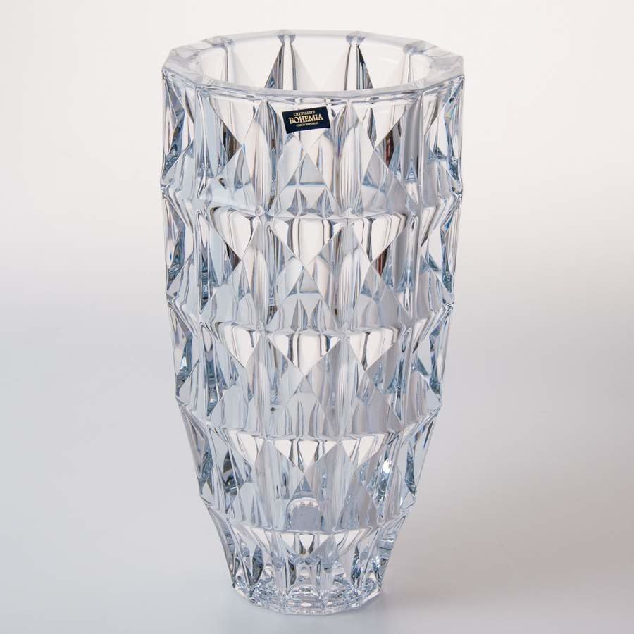 Ваза Crystal Bohemia 500pk