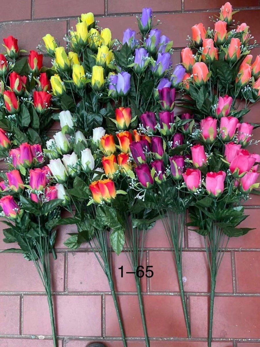 W Flower