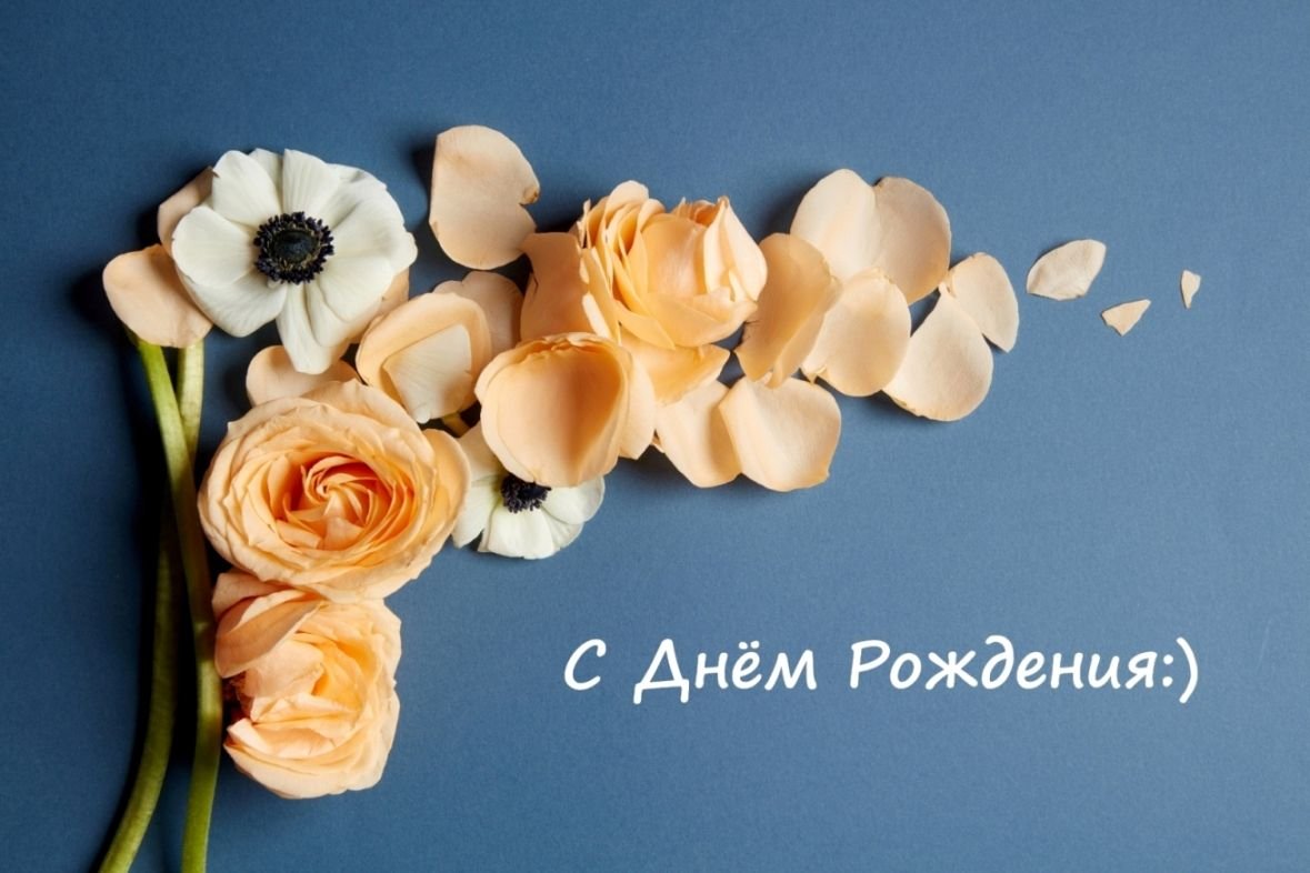 Нежный букет