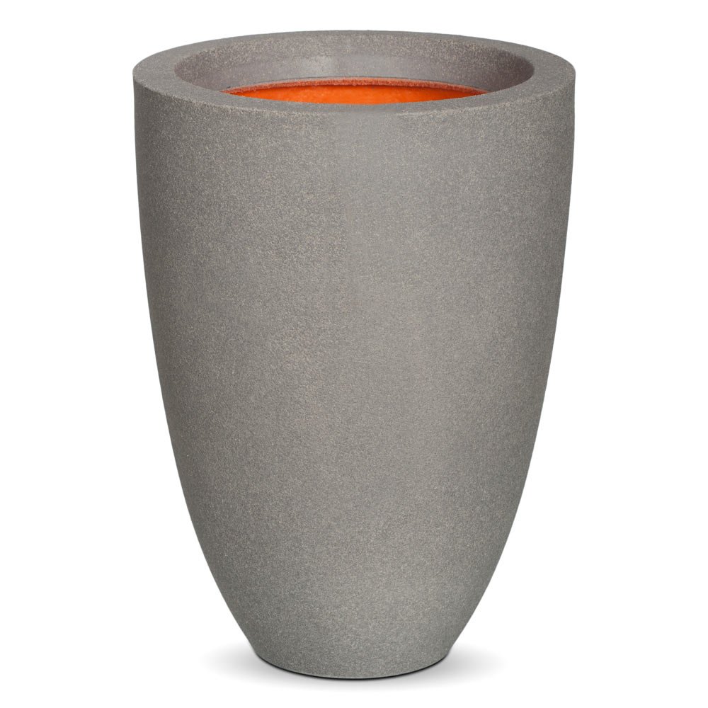Кашпо Issa Planter Light Grey
