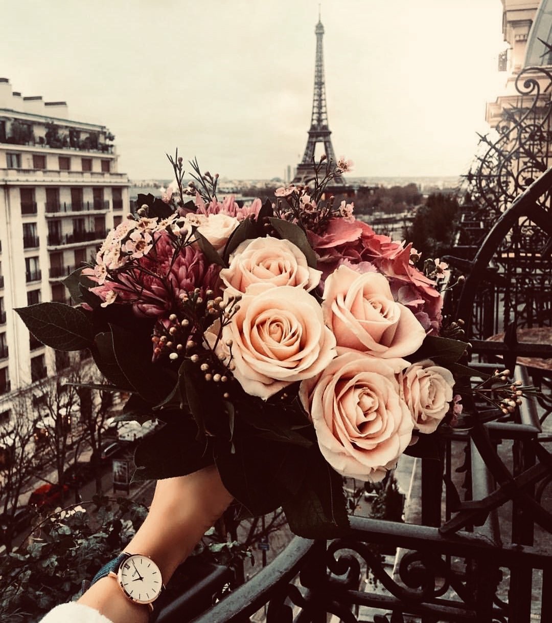 Фоточки для вдохновения