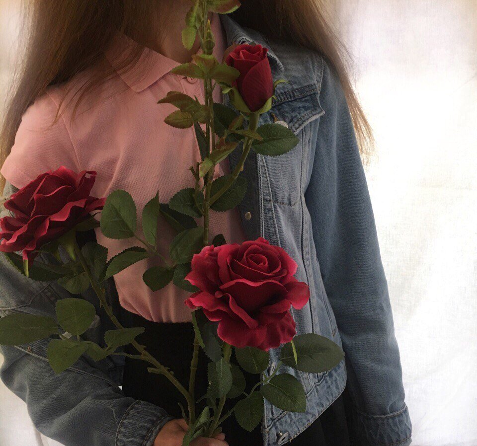 Флоффов цветы