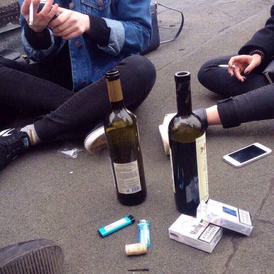 Сохры алкоголь и сиги