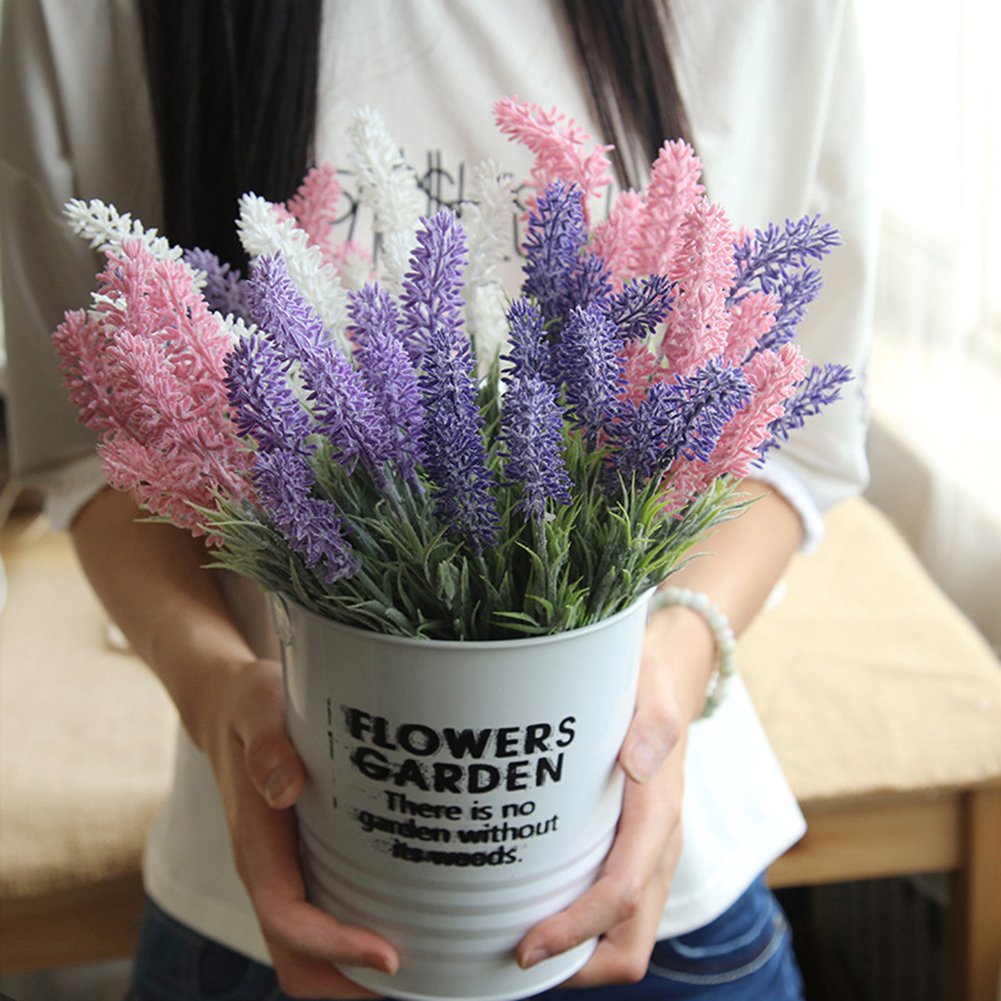 Lavender Лаванда Decor