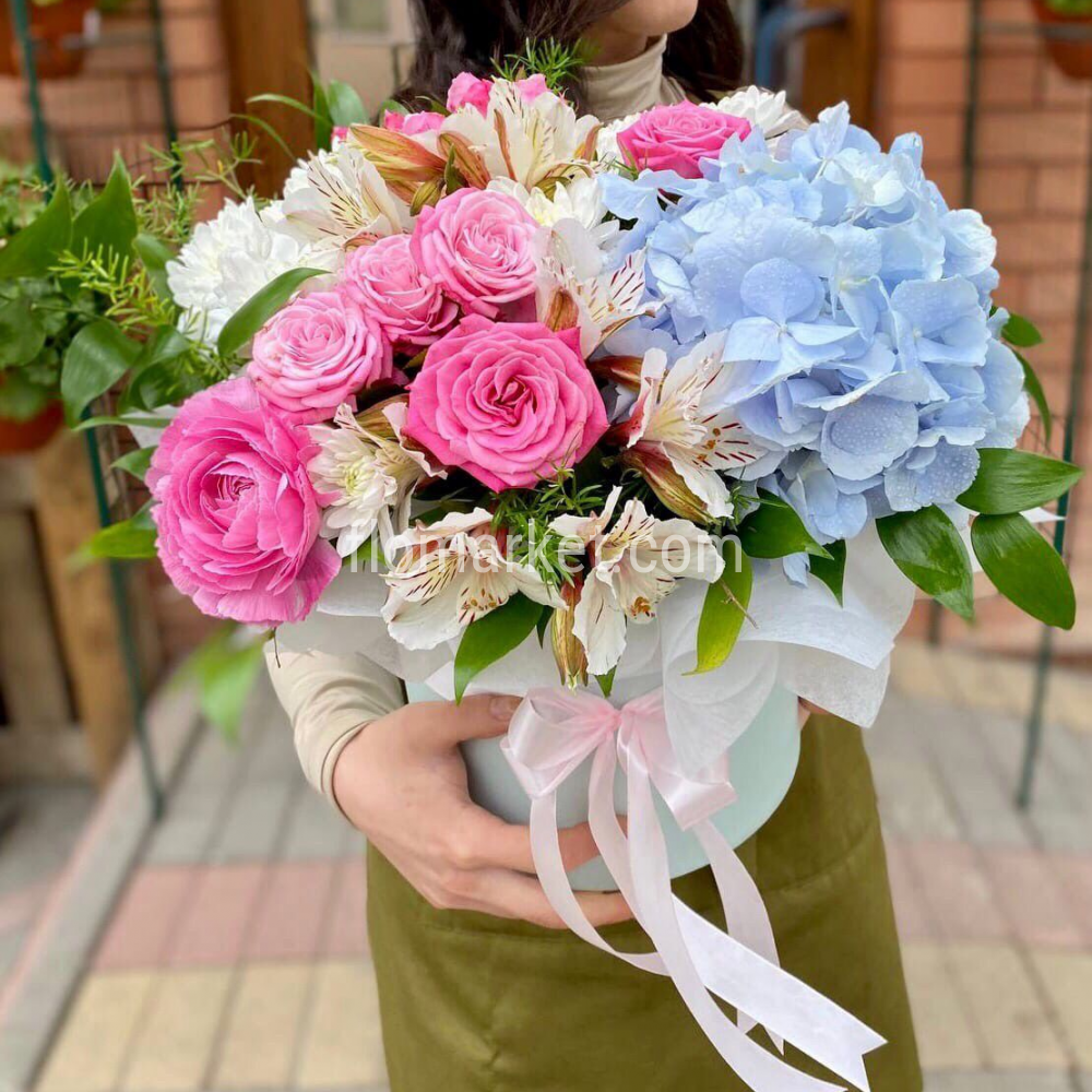 Крымский Эдельвейс цветок