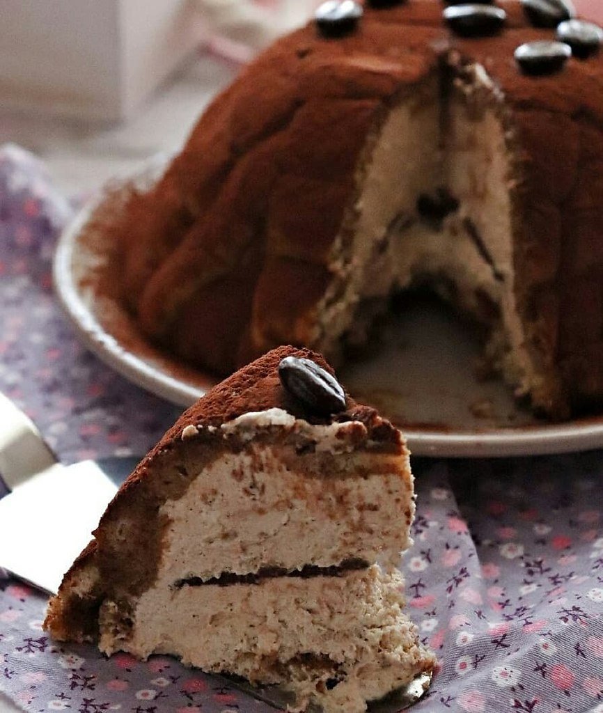Пирожные для инстаграмма