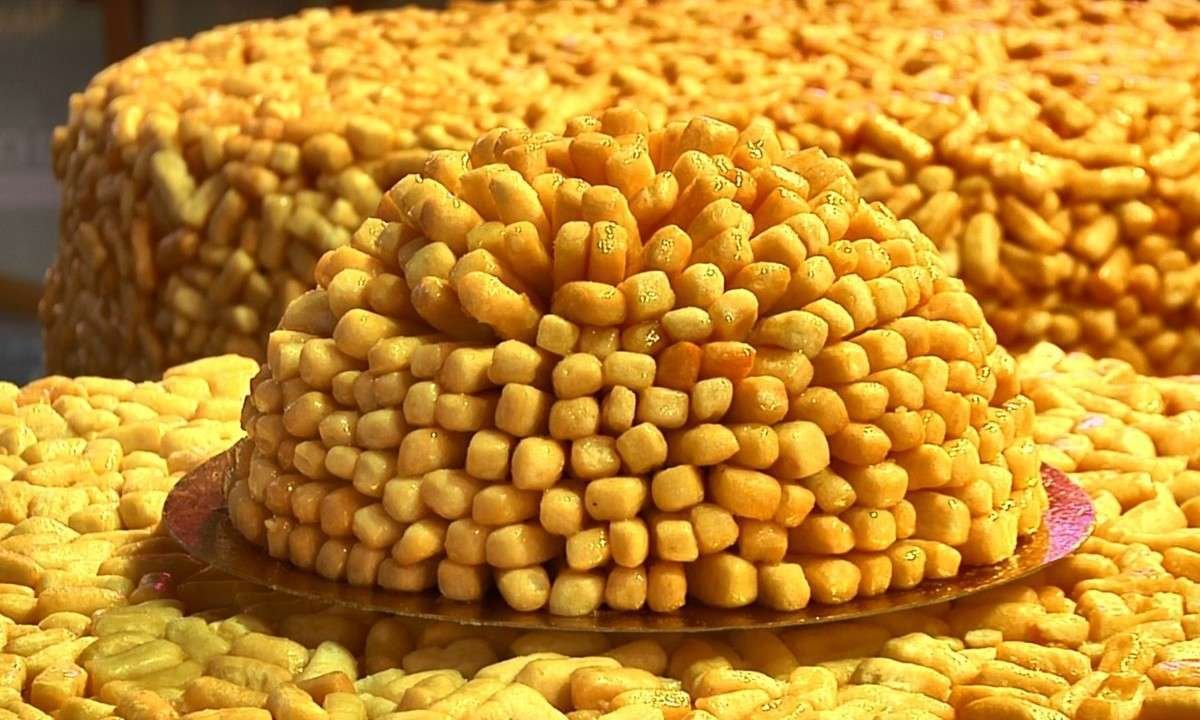 Кокосовое шарики Рафаэлло