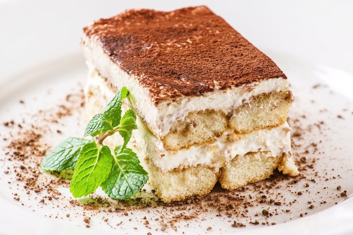 Итальянская кухня сыры