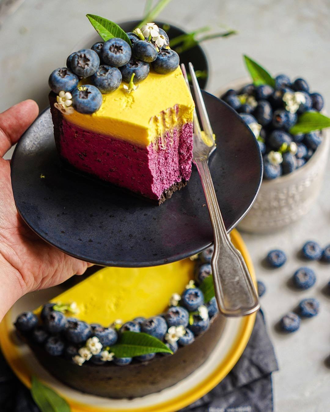 Шоколад на меду Raw Vegan Cake