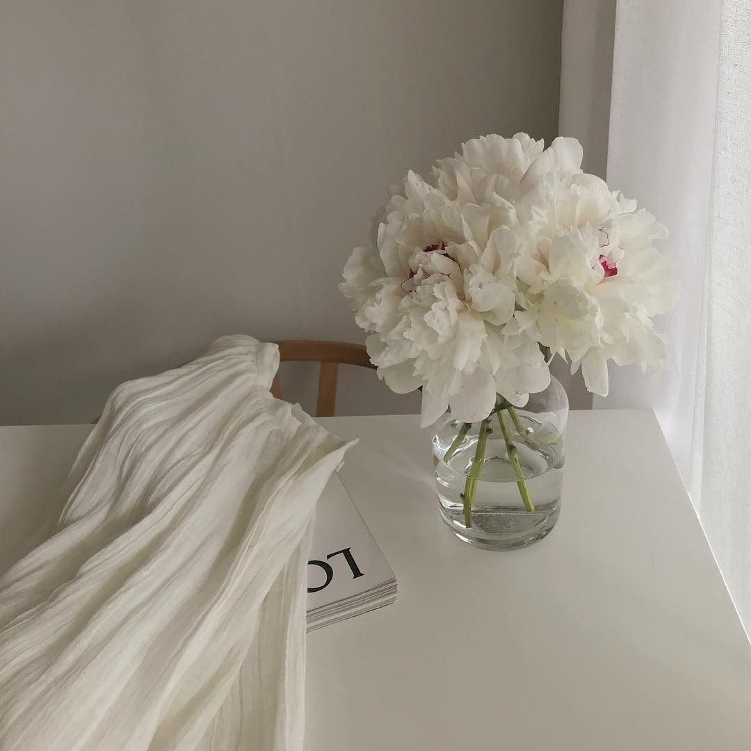 Bloom fleur цветы пионы