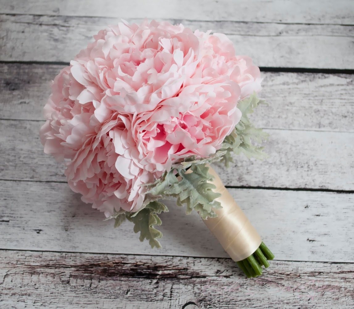 Пион Bouquet perfect