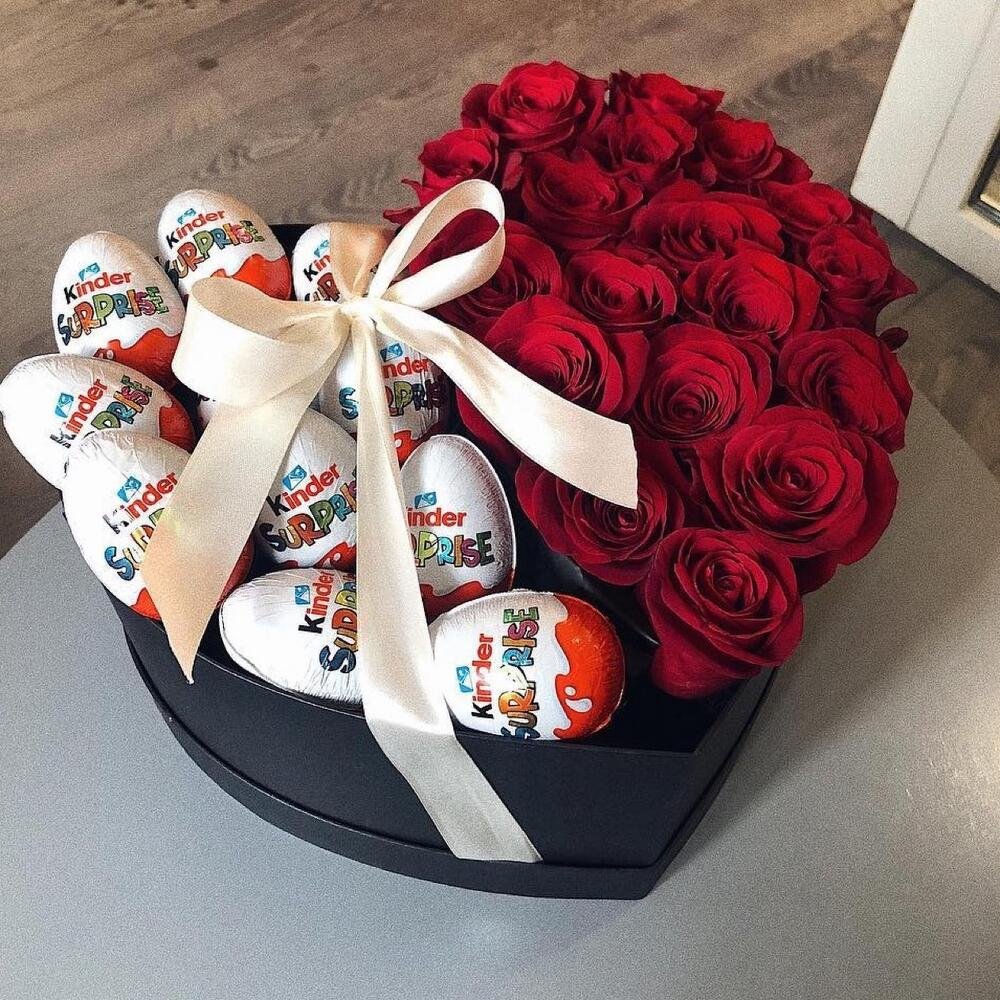 Новогодние букеты из мыла