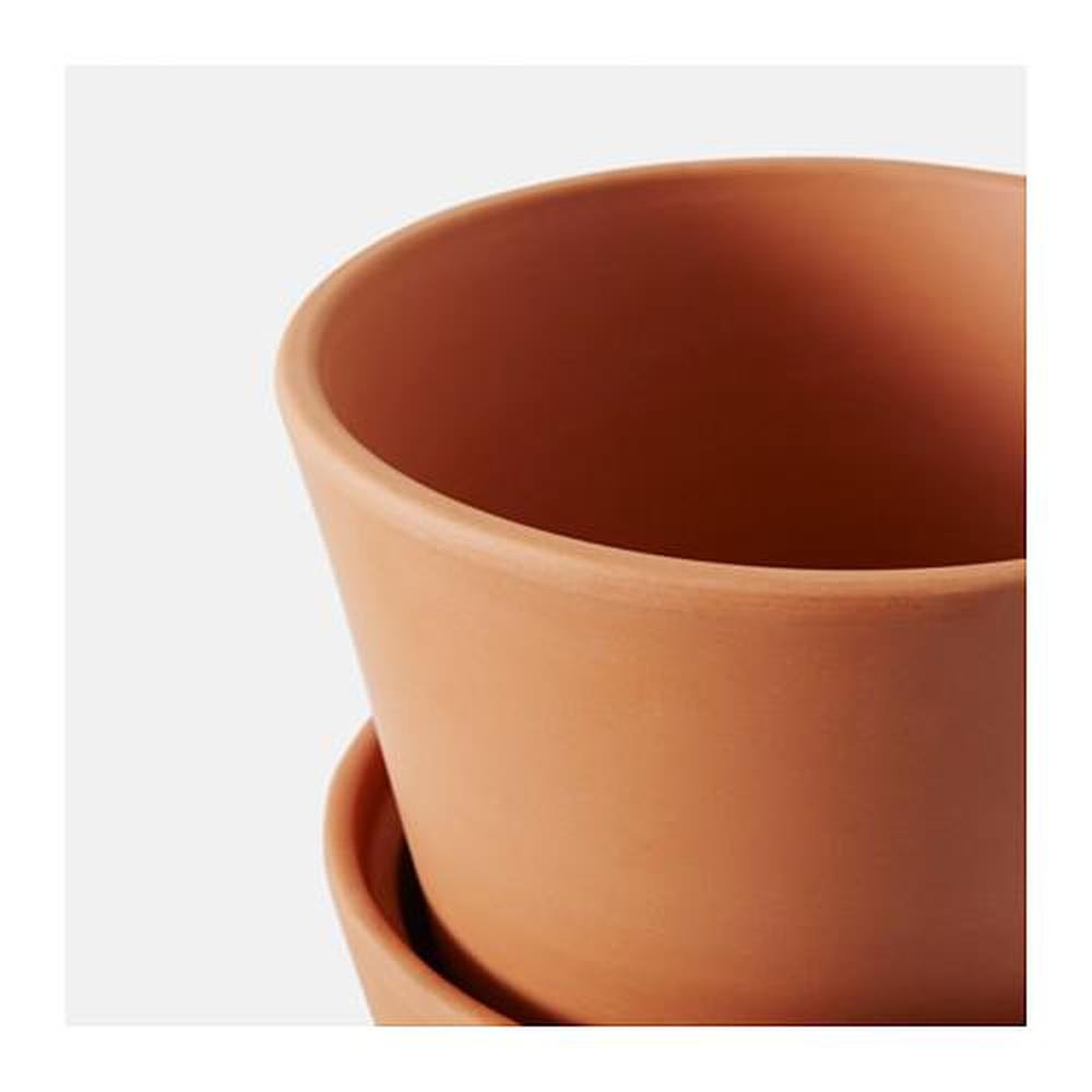 Горшок vaso d 27 cм