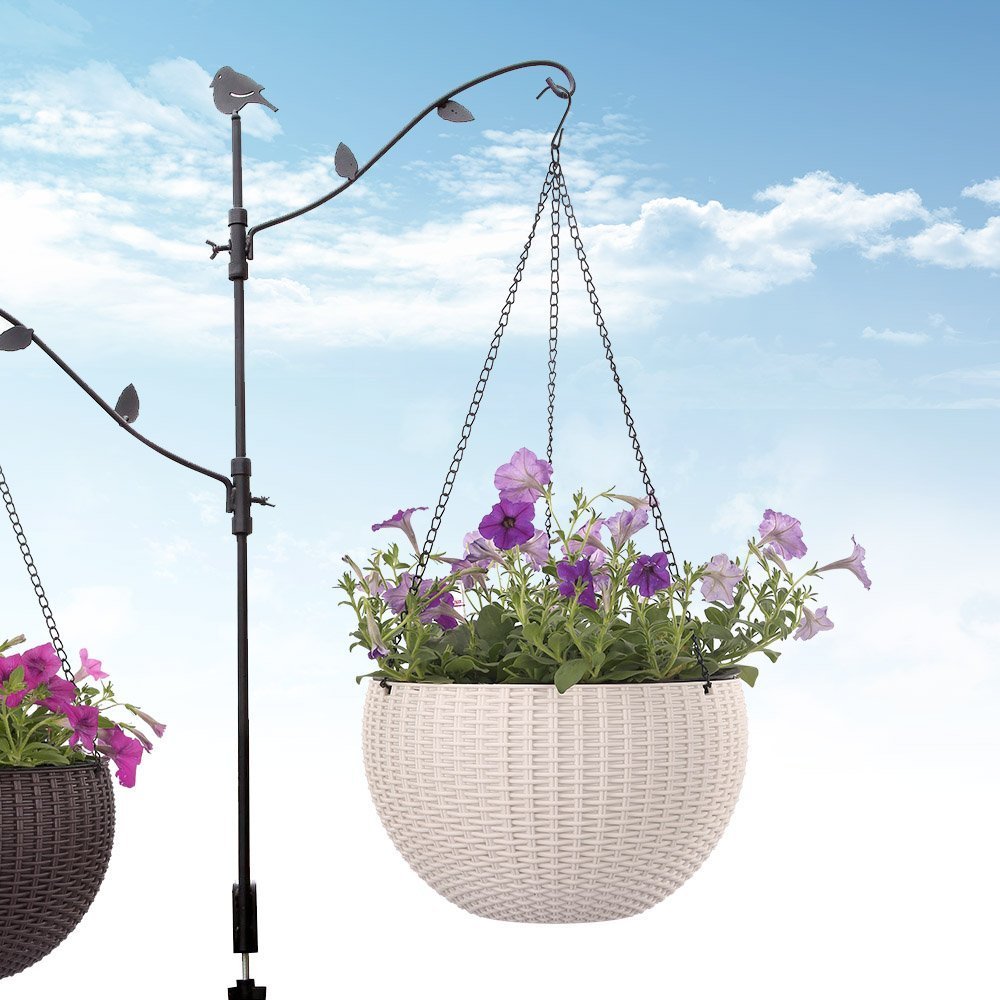 Кашпо Hanging Sphere Planter