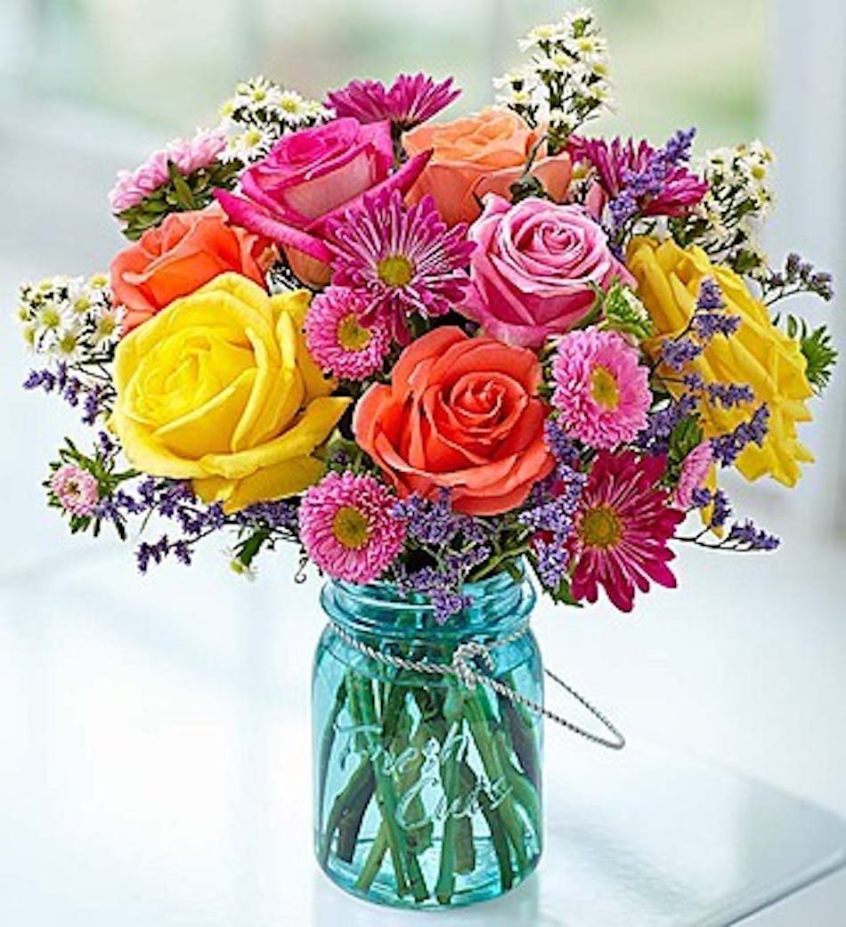 Thank you Flower Arrangements delivery