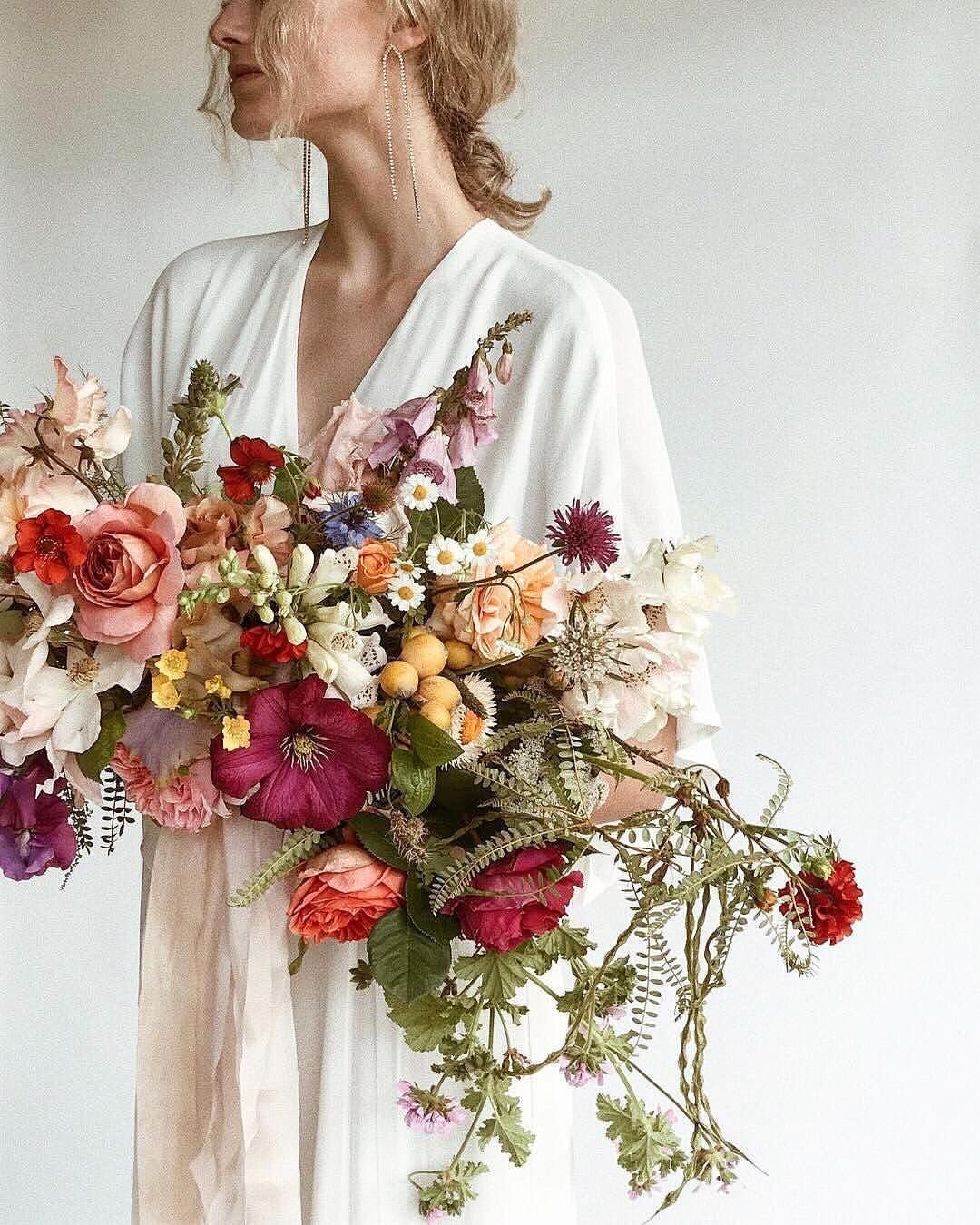 Flower arranging activities