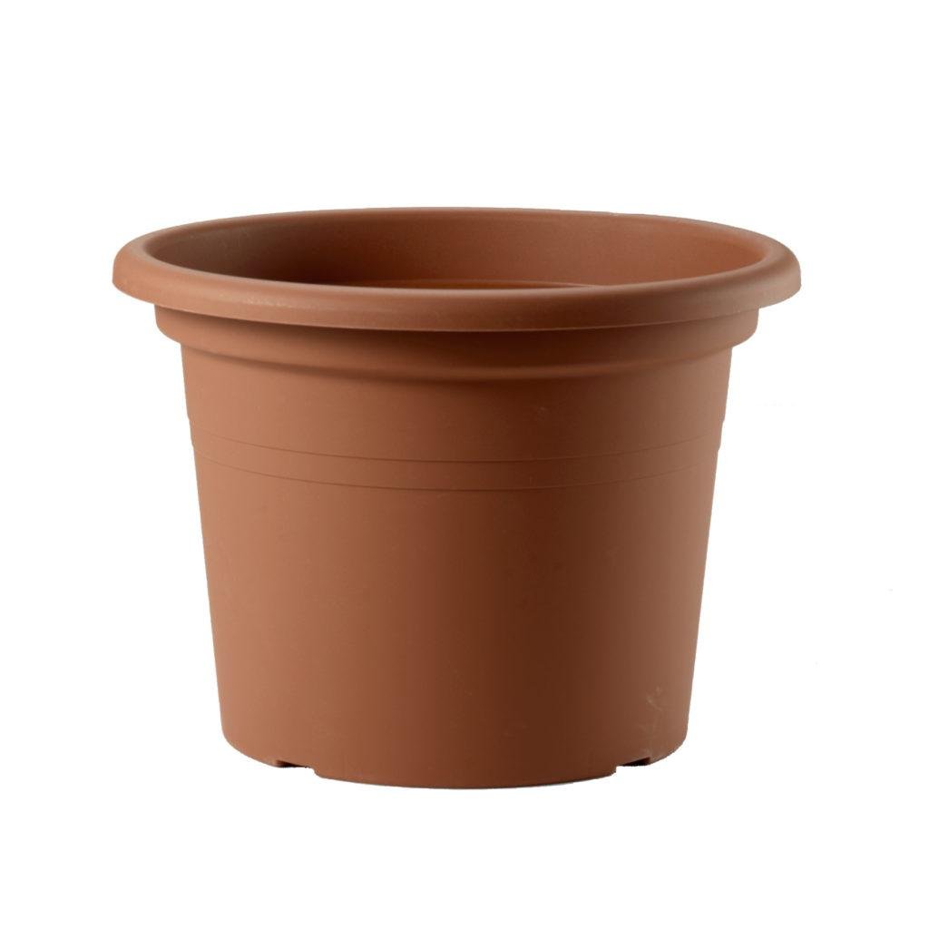 TERAPLAST cilindro Classic горшок