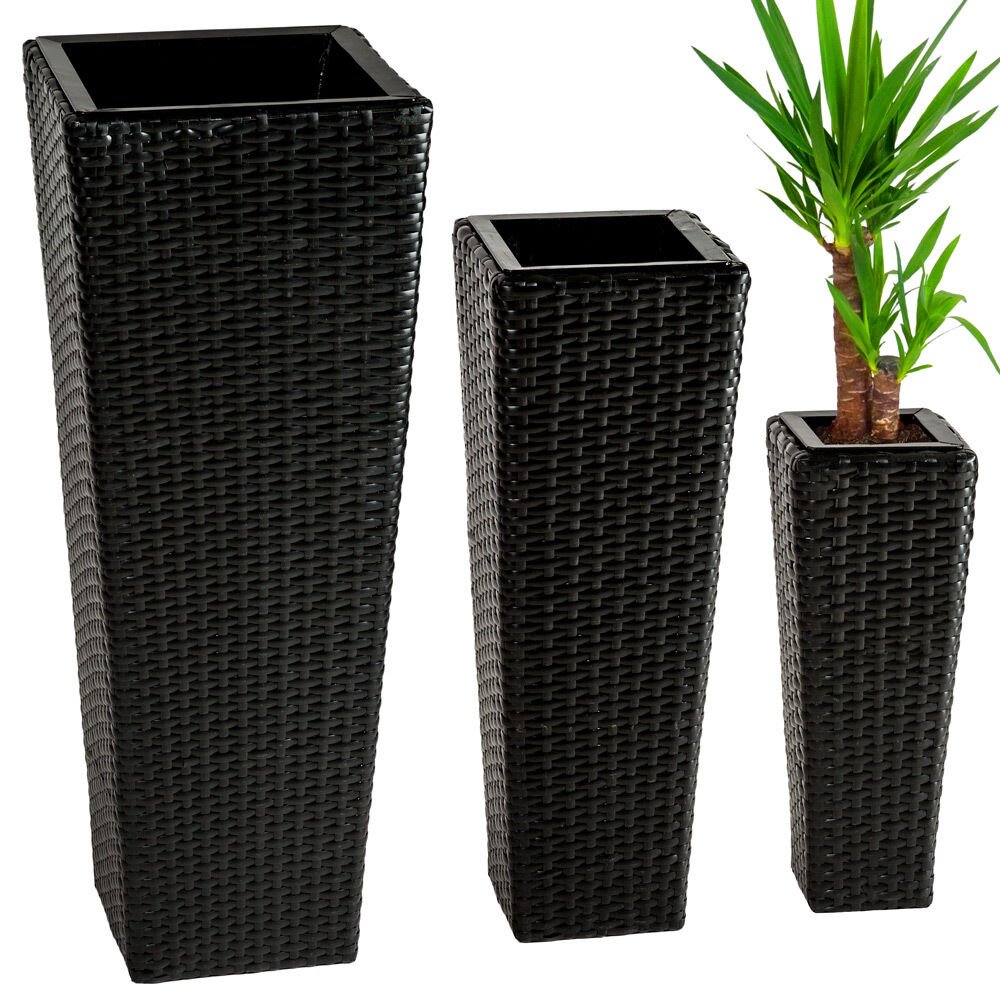 Кашпо polyethylene Planter