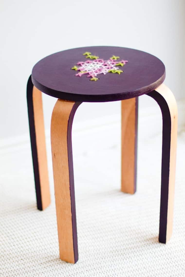 Erika Kitchen Stool
