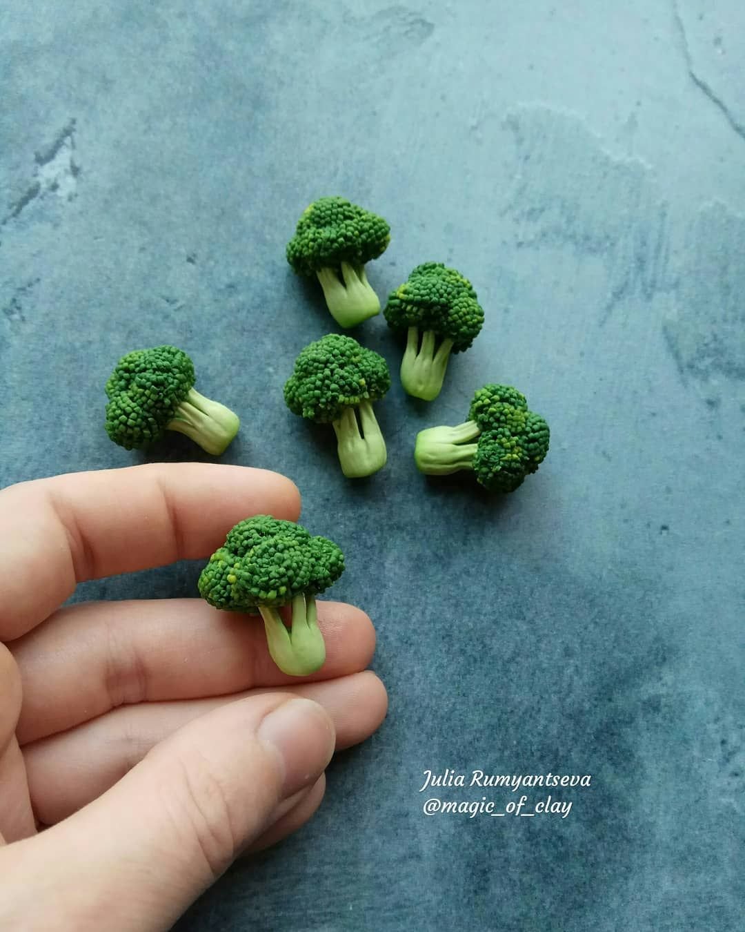 Букет из овощей