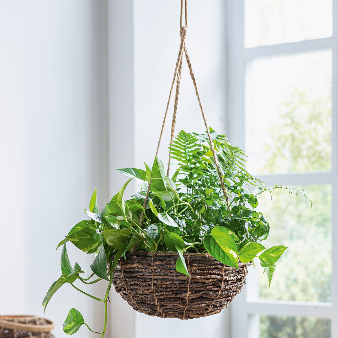 Кашпо садовое, greenart