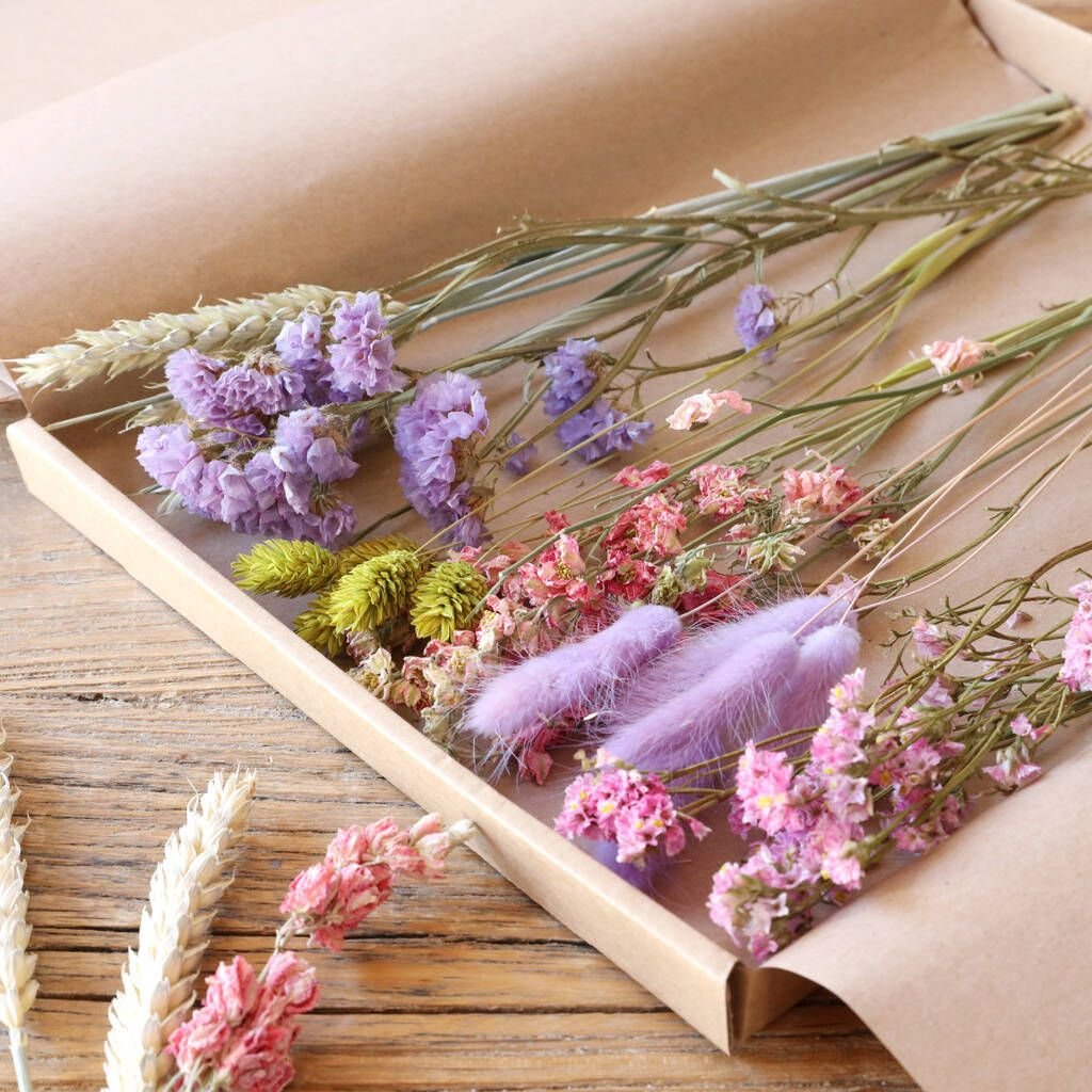 Dried Flowers