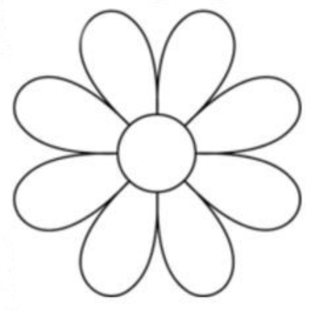 Фоны для группы Цветик семицветик