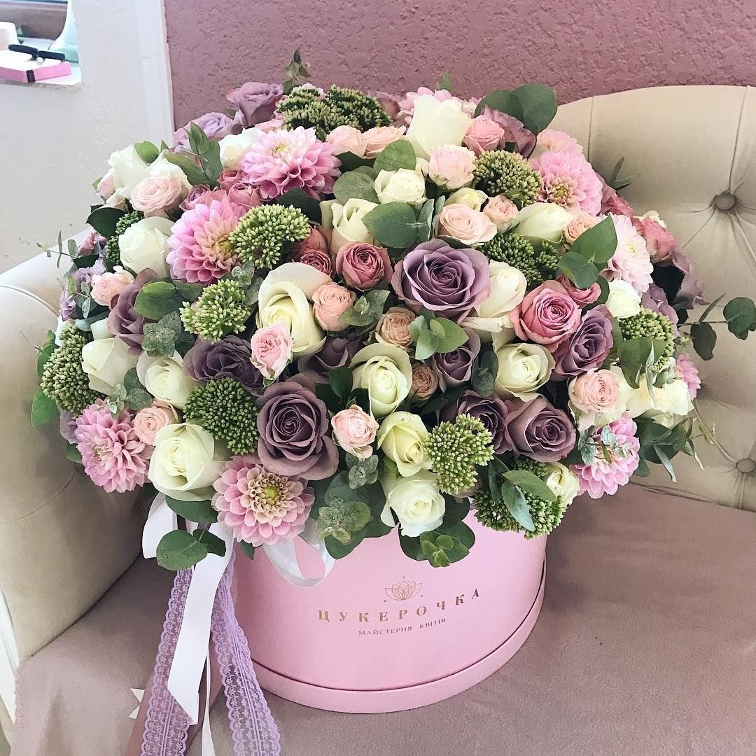 Bloom fleur цветы пионы