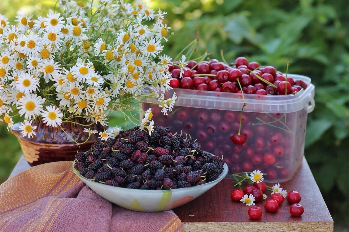 Натуральное розовое масло