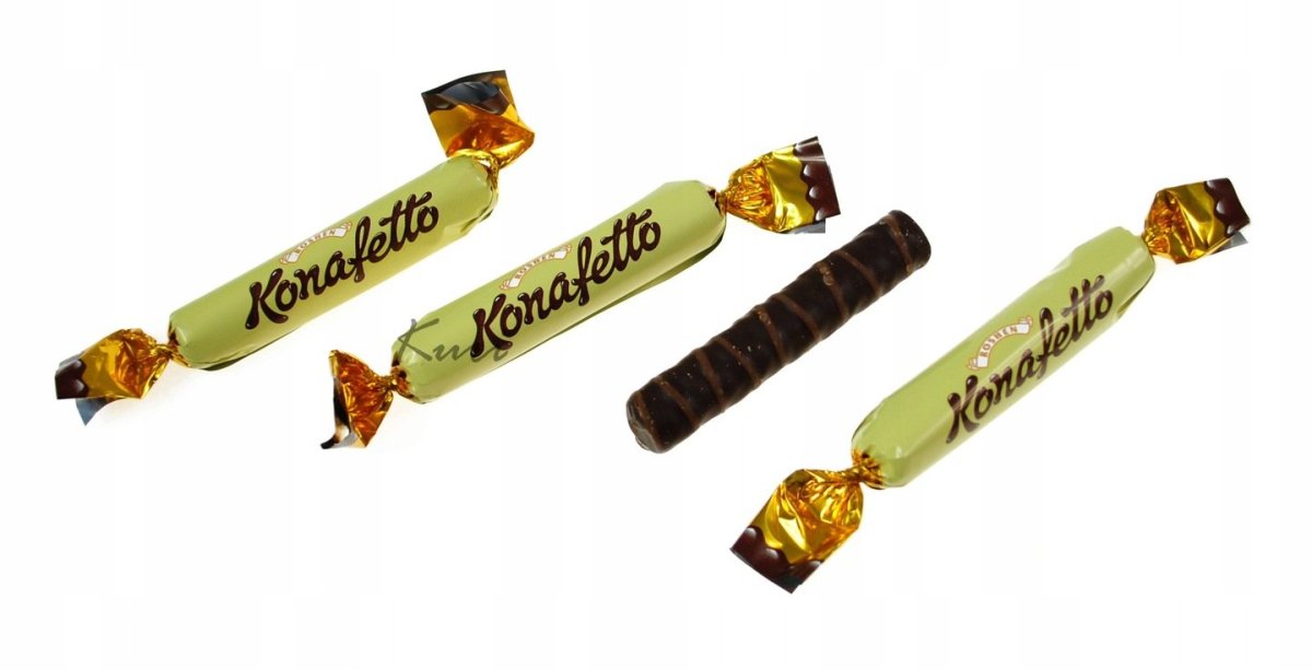 Конфеты Roshen Konafetto