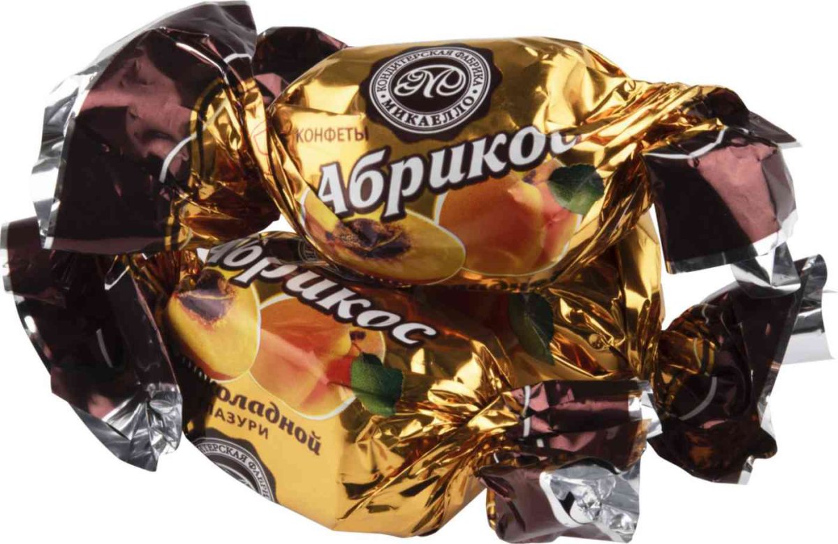 Конфеты Choco Life