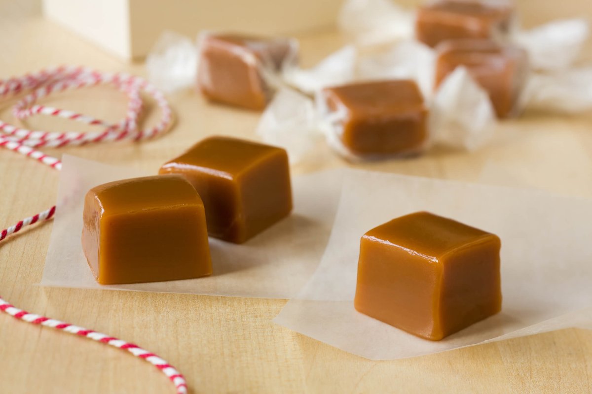 Ирис chocolatier