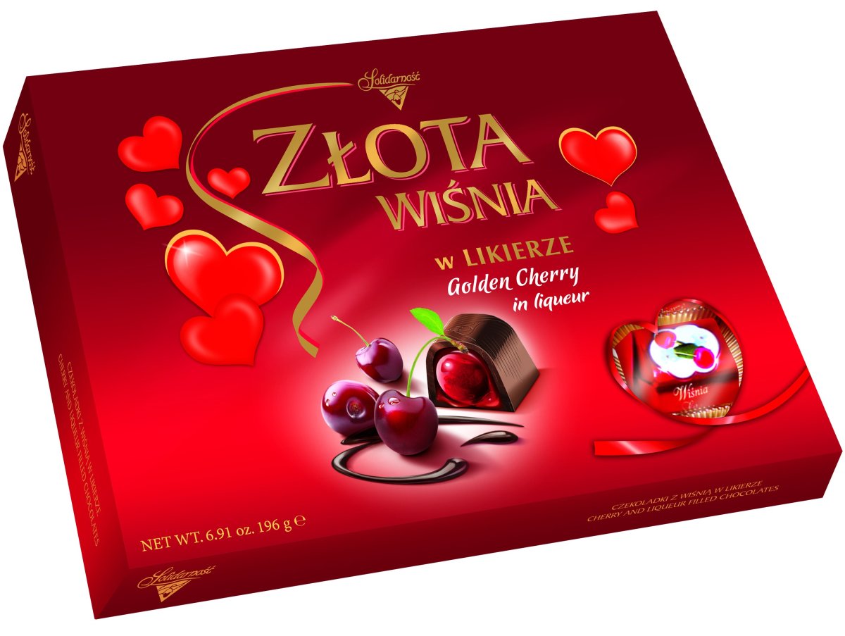 Vobro Cherry passion