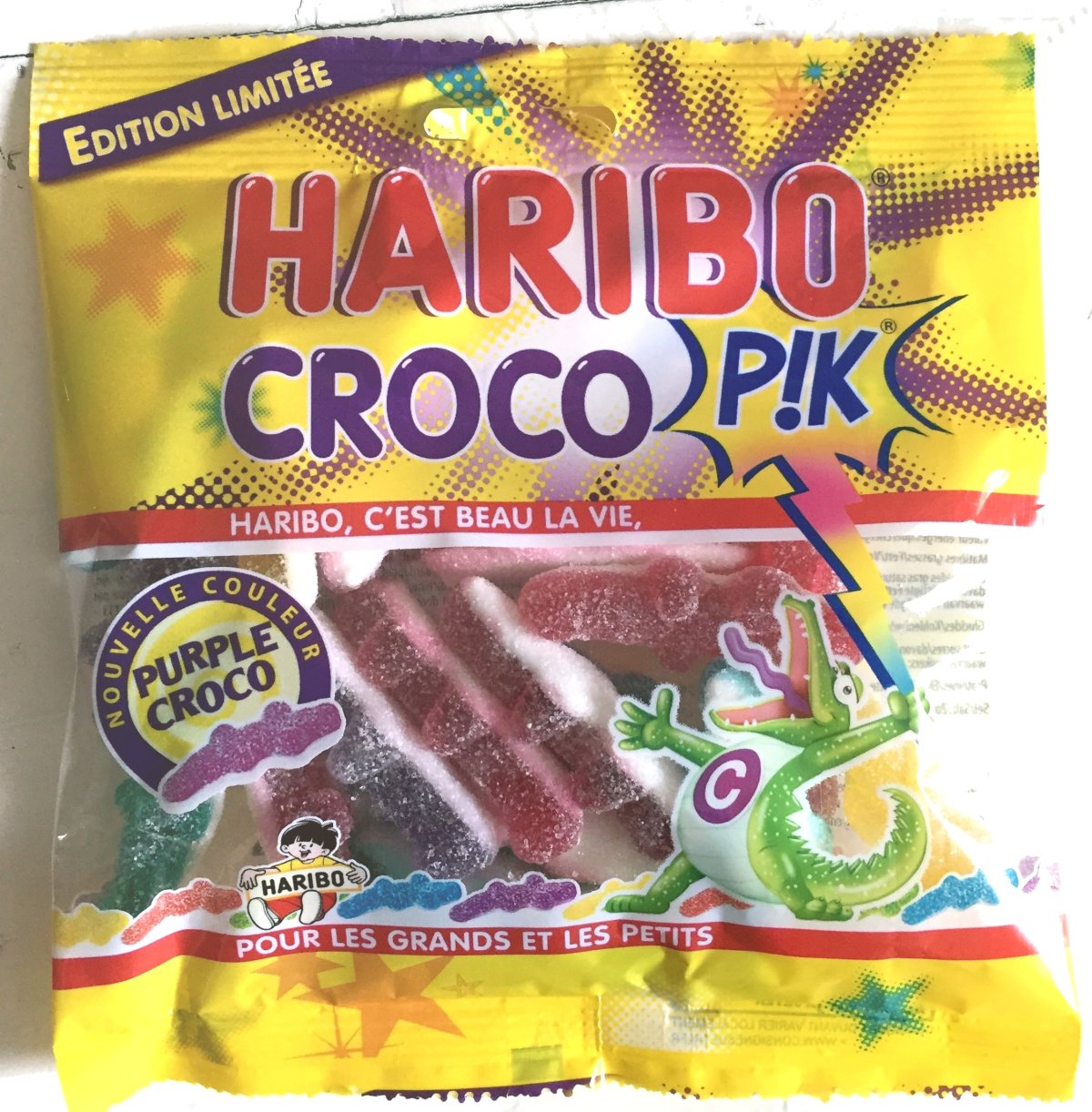 Вафли Koukou Roukou