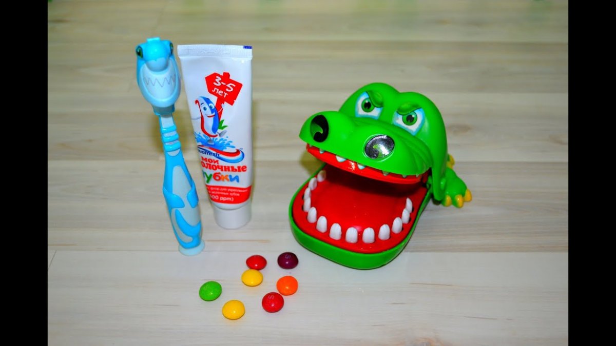 Жевательный мармелад кроко-гам Haribo 1 кг