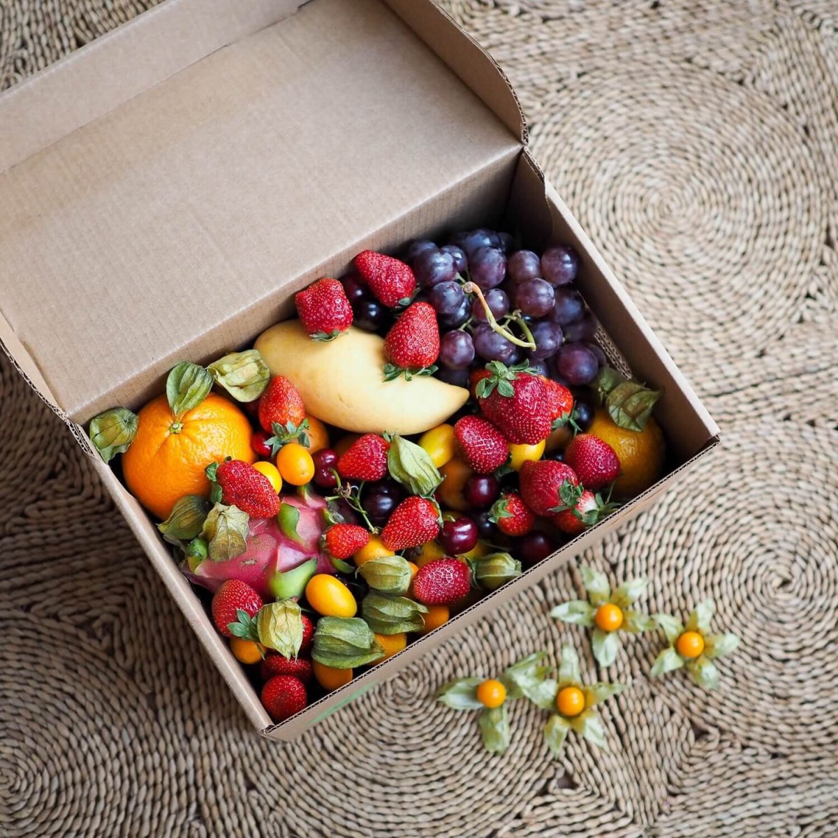 Multivitamin Gummies Myprotein состав
