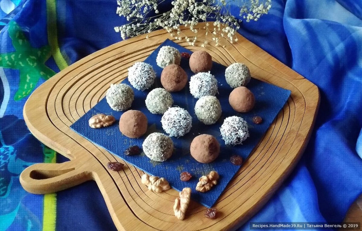 Muesli Bar