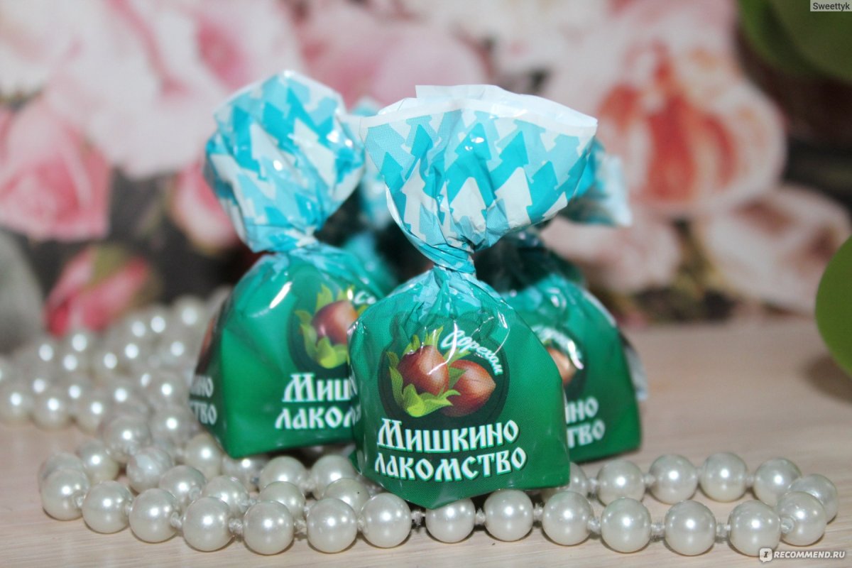 Продукция Яшкино КДВ групп