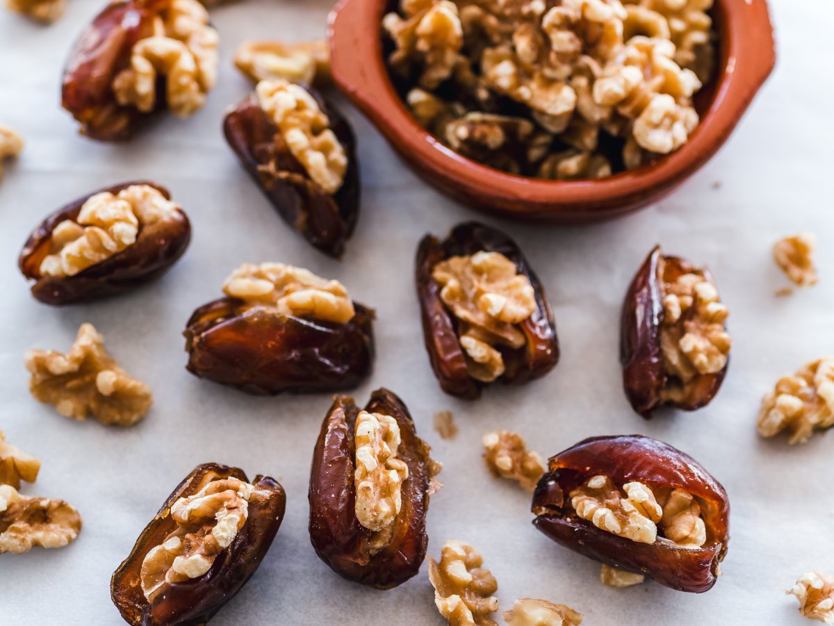 Злаковый батончик Granola Bar