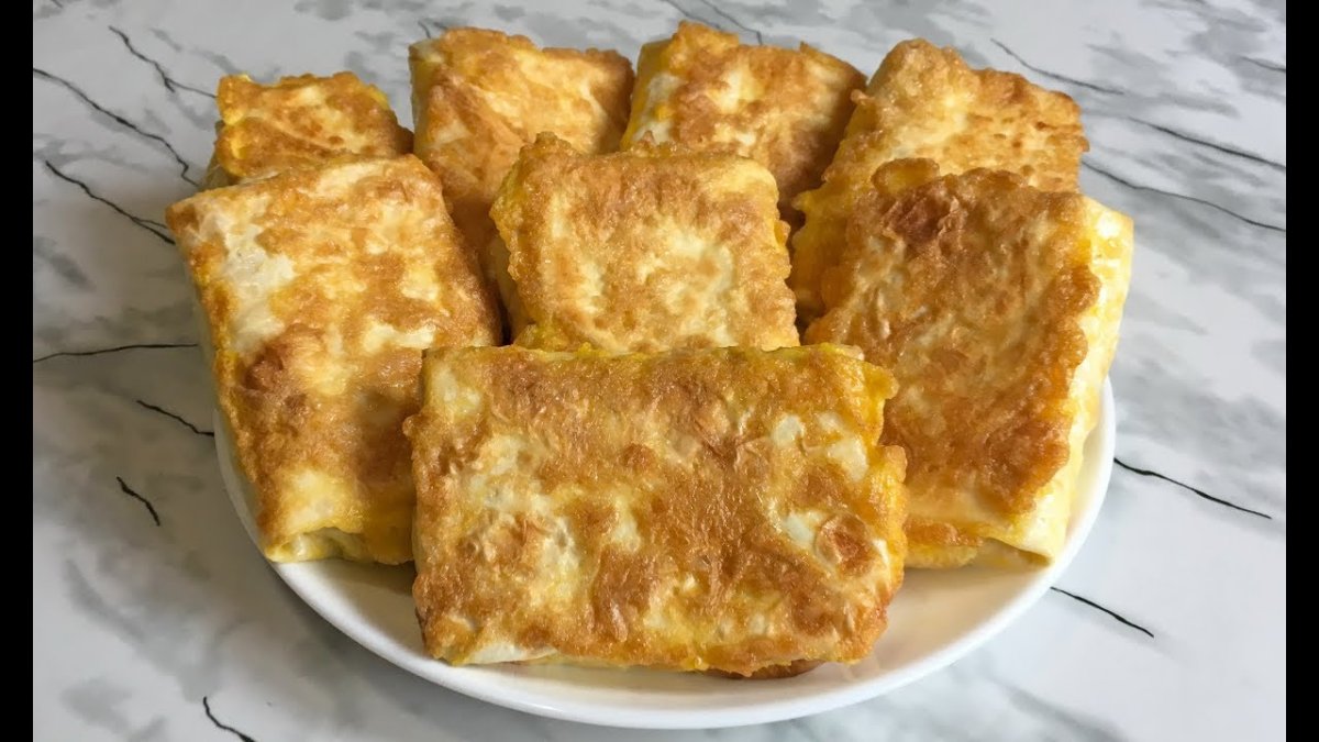 Хачапури по мегрельски и по имеретински