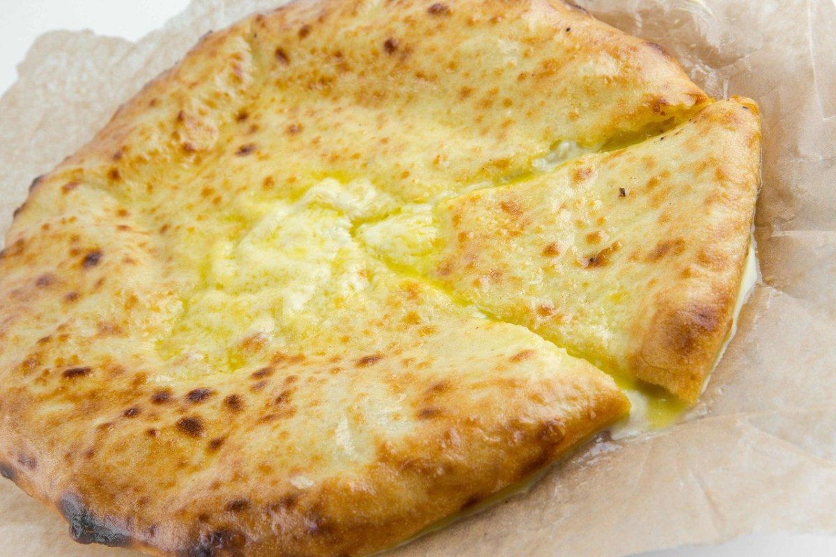 КИШ Лорен (Quiche Lorraine)