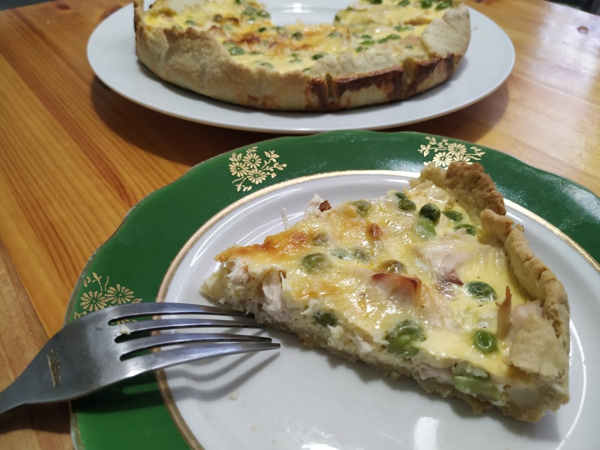 КИШ Лорен