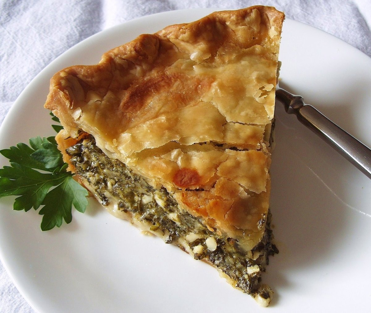 Spinach Cheese