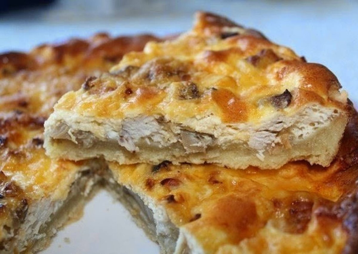КИШ Лорен жульен