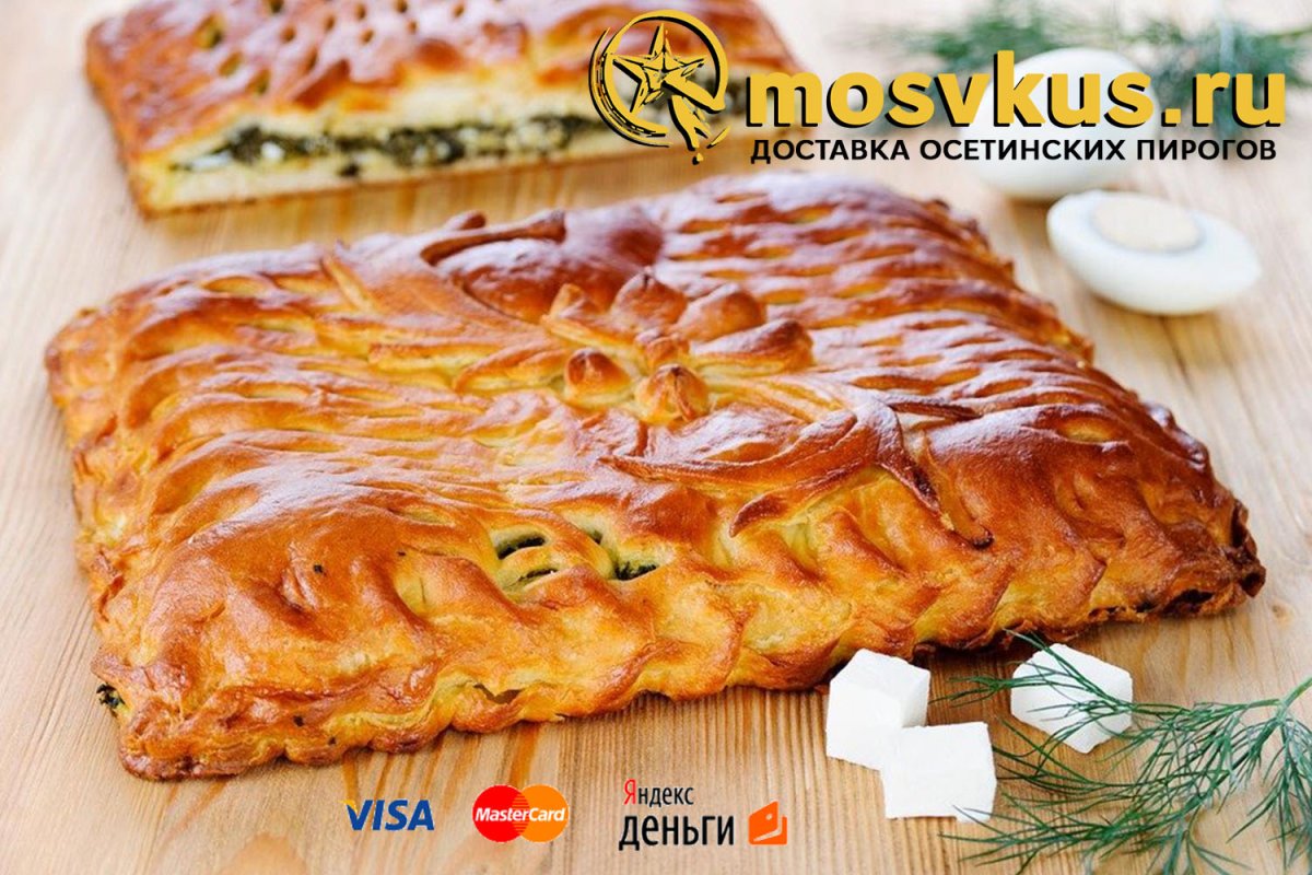 Курник вид сверху