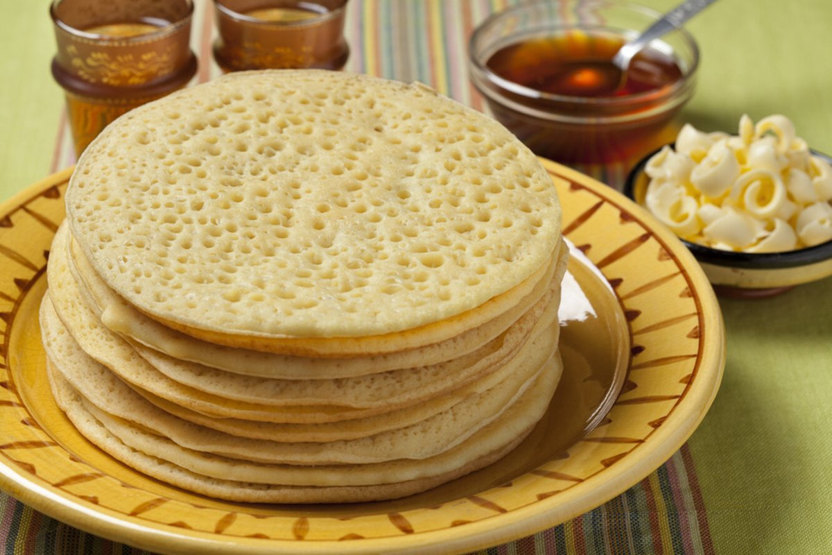 Мордовские пачат